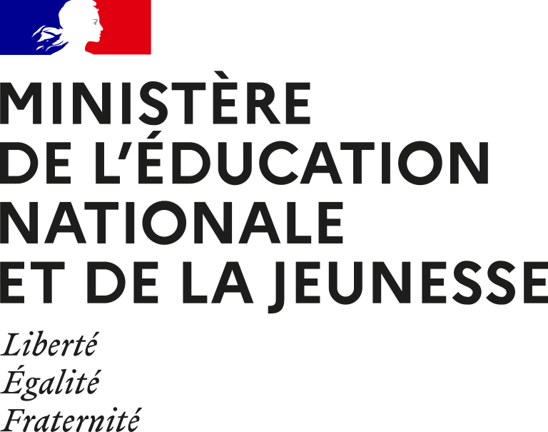 Logo Ministère de l'Education