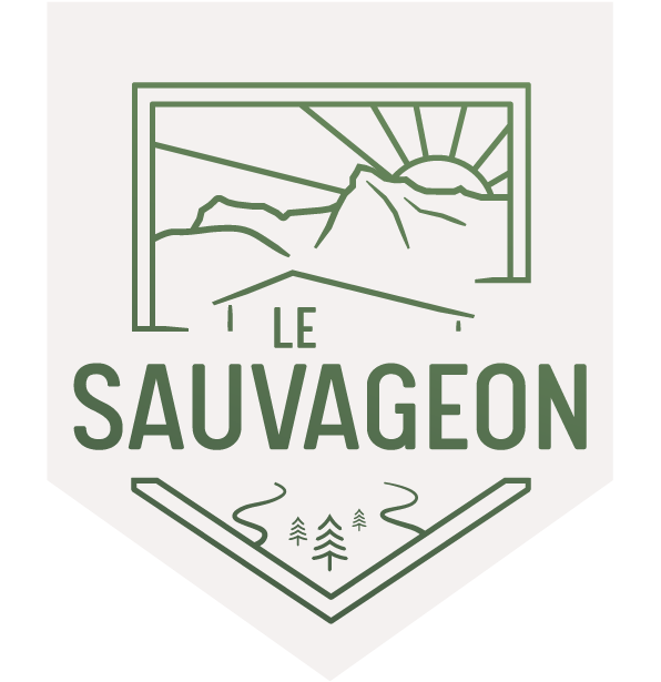 Logo Le Sauvageon