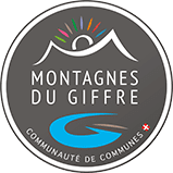 Montagnes du Giffre